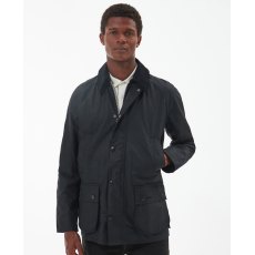Barbour Ashby Wax Jacket Black Barbour Ashby Wax Jacket Black