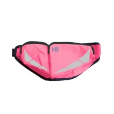 Hy Equestrian Reflector Bum Bag Hy Equestrian Reflector Bum Bag