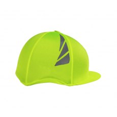 Hy Equestrian Reflector Hat Cover Hy Equestrian Reflector Hat Cover