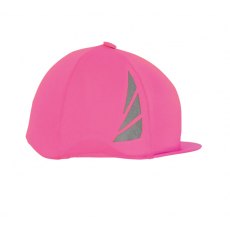 Hy Equestrian Reflector Hat Cover Hy Equestrian Reflector Hat Cover