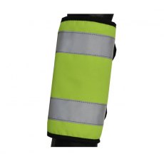 Hy Equestrian Reflector Leg Wraps Hy Equestrian Reflector Leg Wraps