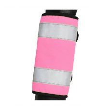 Hy Equestrian Reflector Leg Wraps Hy Equestrian Reflector Leg Wraps