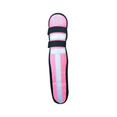 HY Reflector Tail Guard Pink HY Reflector Tail Guard Pink