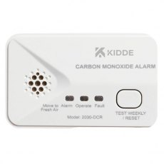 Kidde Carbon Monoxide Alarm 2030 Kidde Carbon Monoxide Alarm 2030