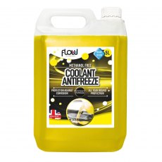 Flowchem Coolant & Antifreeze 5L Flowchem Coolant & Antifreeze 5L