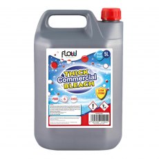 Flowchem Thick Bleach 5L Flowchem Thick Bleach 5L