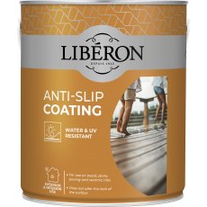 Liberon Tough Decking Clean & Revive Clear 2L Liberon Tough Decking Clean & Revive Clear 2L