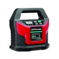 Jefferson Battery Charger 3.5a 6-12v Jefferson Battery Charger 3.5a 6-12v