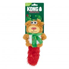 KONG Holiday Kickeroo Assorted KONG Holiday Kickeroo Assorted