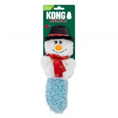 KONG Holiday Kickeroo Assorted KONG Holiday Kickeroo Assorted