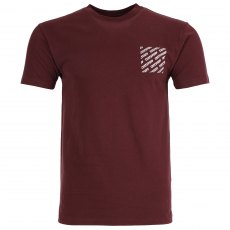 Tuffstuff Elite T-Shirt Burgundy Tuffstuff Elite T-Shirt Burgundy