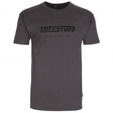 Tuffstuff Elite T-Shirt Grey Tuffstuff Elite T-Shirt Grey
