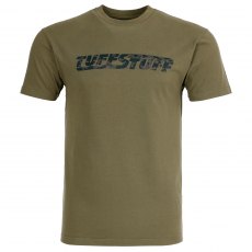 Tuffstuff Elite T-Shirt Olive Tuffstuff Elite T-Shirt Olive