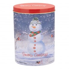 Snowman Vanilla Fudge 250g Snowman Vanilla Fudge 250g