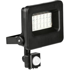 LED Floodlight Black LED Floodlight Black