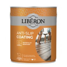 Liberon Anti Slip Coating Liberon Anti Slip Coating