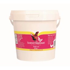 Battles Poultry Seaweed Supplement 500g Battles Poultry Seaweed Supplement 500g