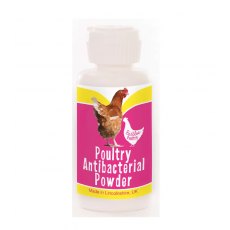 Battles Poultry Antibacterial Powder 20g Battles Poultry Antibacterial Powder 20g