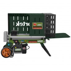 Portek Matador Hydraulic Log Splitter 5 Tonne Portek Matador Hydraulic Log Splitter 5 Tonne