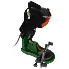 Portek MaxiSharp Autoclamp Chainsaw Sharpener Portek MaxiSharp Autoclamp Chainsaw Sharpener