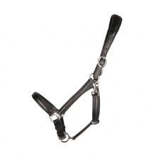 Hy Equestrian Pro Presice Soft Leather Head Collar Hy Equestrian Pro Presice Soft Leather Head Collar