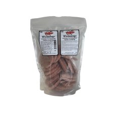 Westaways British Breakfast Pork Patties 20 Pack Westaways British Breakfast Pork Patties 20 Pack