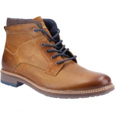 Hush Puppies Joel Boot Camel Hush Puppies Joel Boot Camel