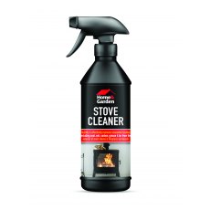 Home & Garden Stove Cleaner 500ml Home & Garden Stove Cleaner 500ml