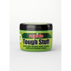 Rapide Tough Stuff Hand Cleaner 450ml Rapide Tough Stuff Hand Cleaner 450ml