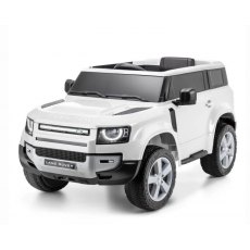 Xootz Ride On Landrover Defender Xootz Ride On Landrover Defender