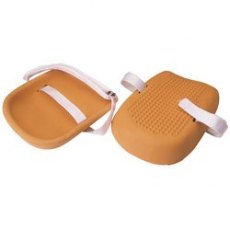 Draper Cellular Rubber Knee Pads Draper Cellular Rubber Knee Pads