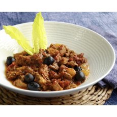 Bistro Chef Frozen Lamb Provencal For 1 Bistro Chef Frozen Lamb Provencal For 1