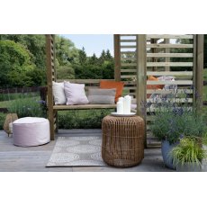 Forest Garden Firenze Corner Arbour Forest Garden Firenze Corner Arbour