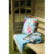 Forest Garden Cadiz Arbour Forest Garden Cadiz Arbour