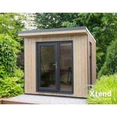 Forest Garden Xtend Building 2.5m Forest Garden Xtend Building 2.5m