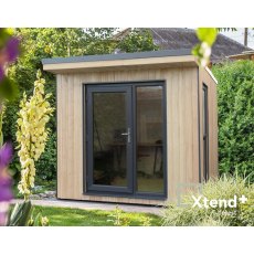 Forest Garden Xtend Premium Building 2.5m Forest Garden Xtend Premium Building 2.5m