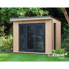 Forest Garden Xtend Premium Building 3m Forest Garden Xtend Premium Building 3m