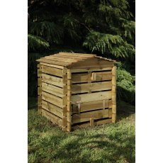 Forest Garden Beehive Compost Bin Forest Garden Beehive Compost Bin