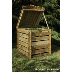 Forest Garden Beehive Compost Bin Forest Garden Beehive Compost Bin