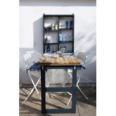 Forest Garden Fold Down Wall Garden Bar Forest Garden Fold Down Wall Garden Bar