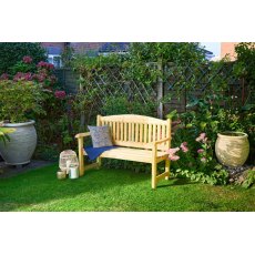 Forest Garden Harvington Bench Forest Garden Harvington Bench