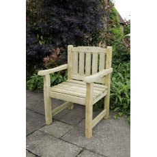 Forest Garden Rosedene Chair Forest Garden Rosedene Chair