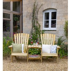 Forest Garden Florida Love Seat Forest Garden Florida Love Seat