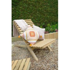 Forest Garden Slatted Chair Forest Garden Slatted Chair