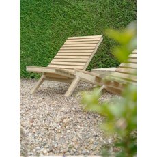 Forest Garden Slatted Chair Forest Garden Slatted Chair