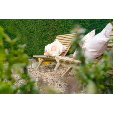 Forest Garden Slatted Chairs & Table Set Forest Garden Slatted Chairs & Table Set