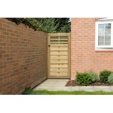 Forest Garden Kyoto Gate 6ft Forest Garden Kyoto Gate 6ft