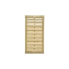 Forest Garden Kyoto Gate 6ft Forest Garden Kyoto Gate 6ft