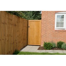 Forest Garden Board Gate 6ft Forest Garden Board Gate 6ft