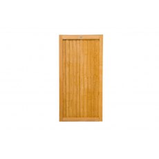 Forest Garden Board Gate 6ft Forest Garden Board Gate 6ft